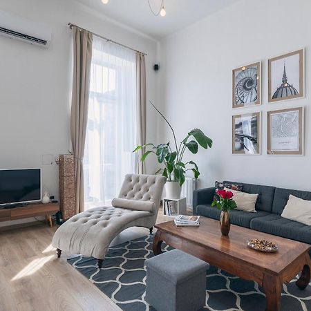 Danube Terrace Boutique Residence With Private Sauna Budapešť Exteriér fotografie