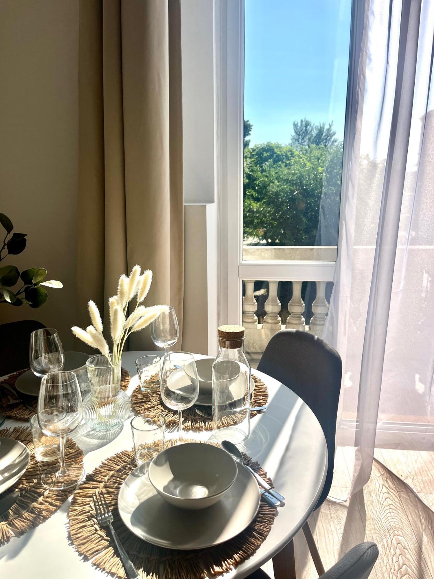 Danube Terrace Boutique Residence With Private Sauna Budapešť Exteriér fotografie
