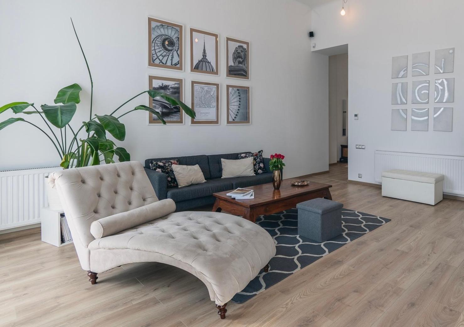 Danube Terrace Boutique Residence With Private Sauna Budapešť Exteriér fotografie
