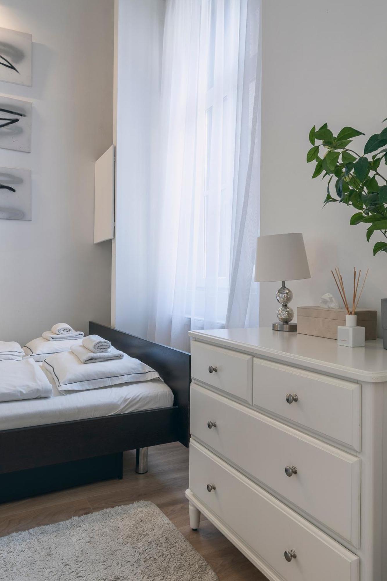 Danube Terrace Boutique Residence With Private Sauna Budapešť Exteriér fotografie