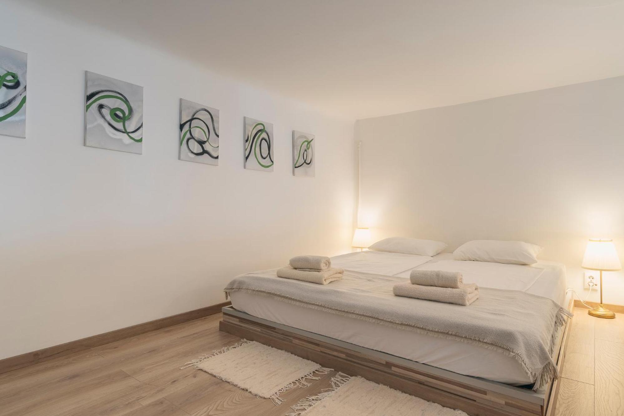 Danube Terrace Boutique Residence With Private Sauna Budapešť Exteriér fotografie