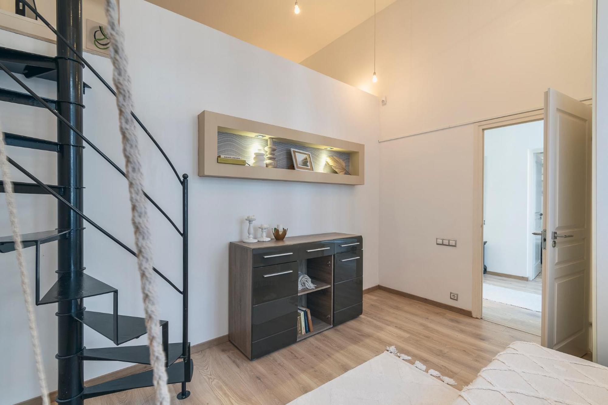 Danube Terrace Boutique Residence With Private Sauna Budapešť Exteriér fotografie