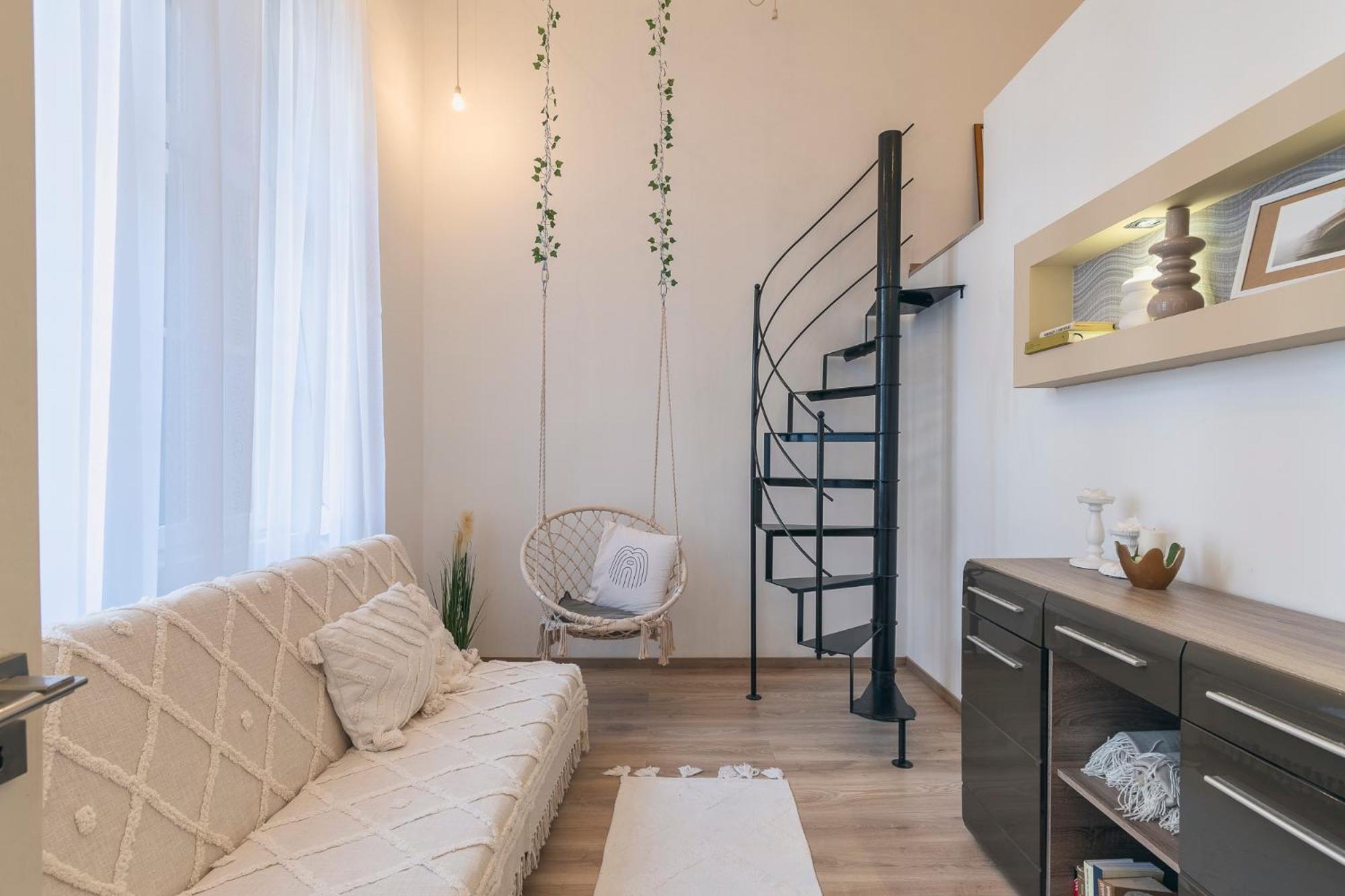 Danube Terrace Boutique Residence With Private Sauna Budapešť Exteriér fotografie