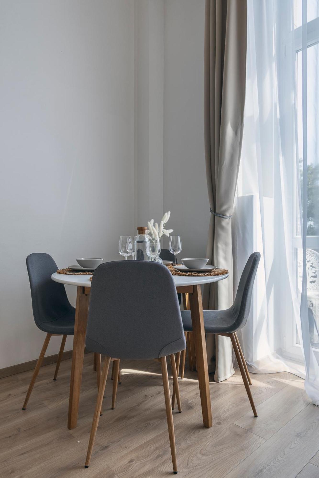 Danube Terrace Boutique Residence With Private Sauna Budapešť Exteriér fotografie
