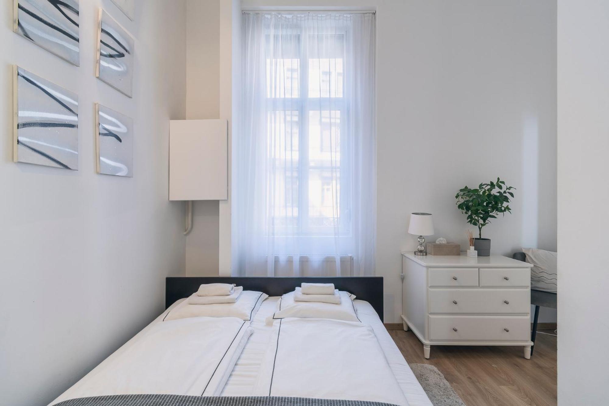 Danube Terrace Boutique Residence With Private Sauna Budapešť Exteriér fotografie