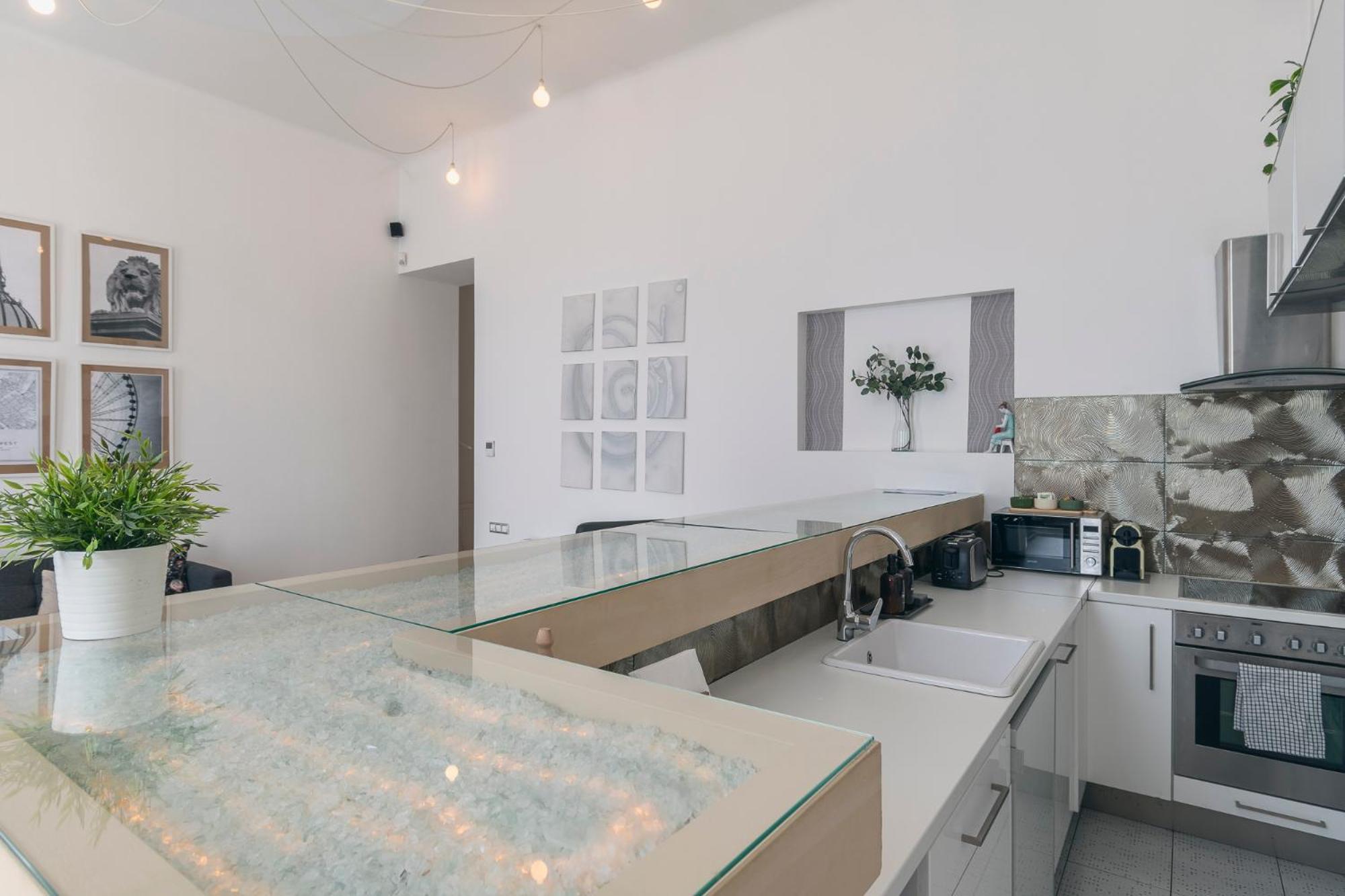 Danube Terrace Boutique Residence With Private Sauna Budapešť Exteriér fotografie