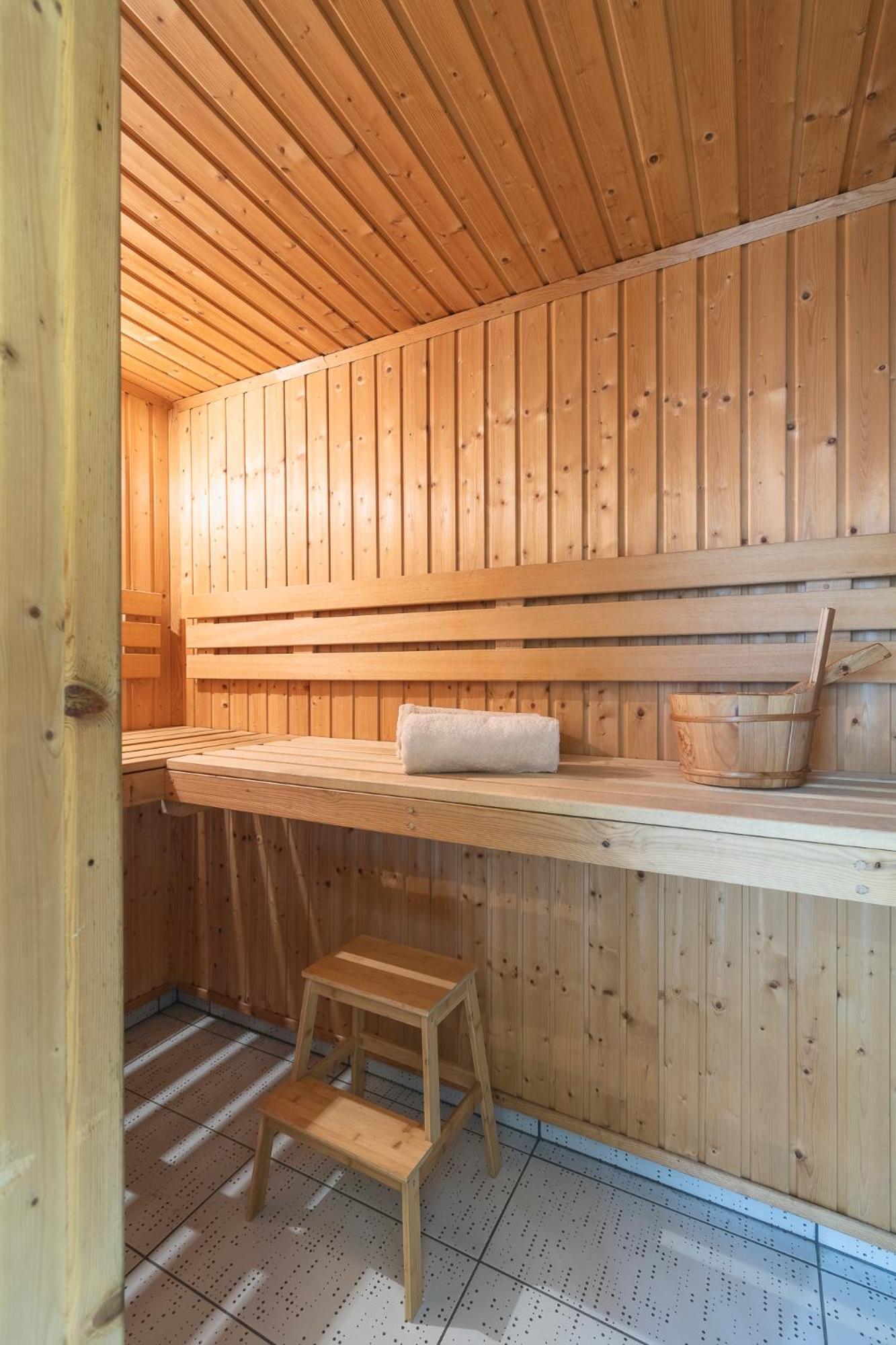 Danube Terrace Boutique Residence With Private Sauna Budapešť Exteriér fotografie