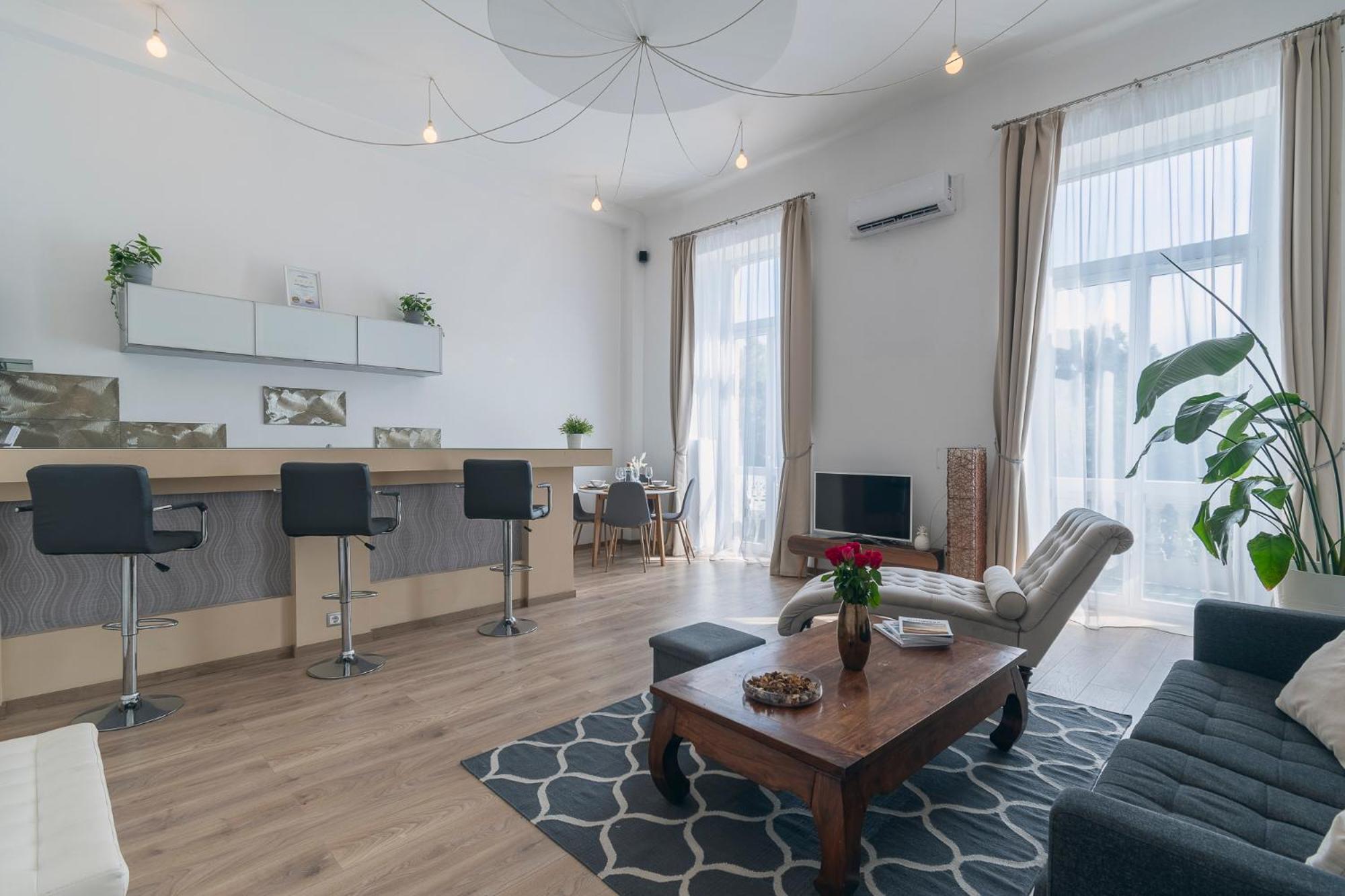 Danube Terrace Boutique Residence With Private Sauna Budapešť Exteriér fotografie