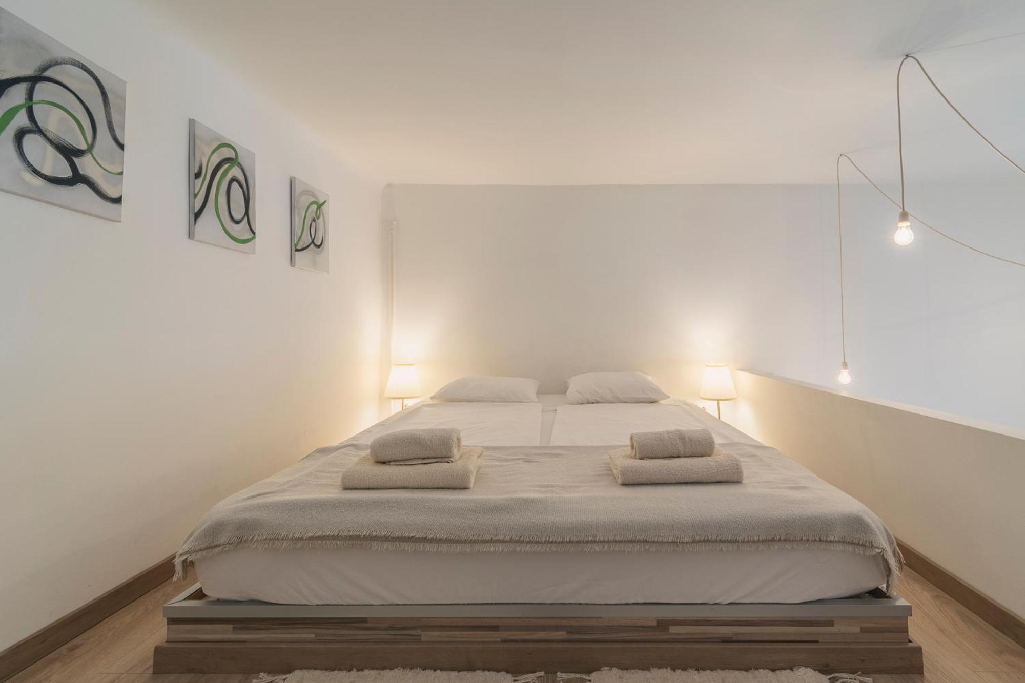 Danube Terrace Boutique Residence With Private Sauna Budapešť Exteriér fotografie