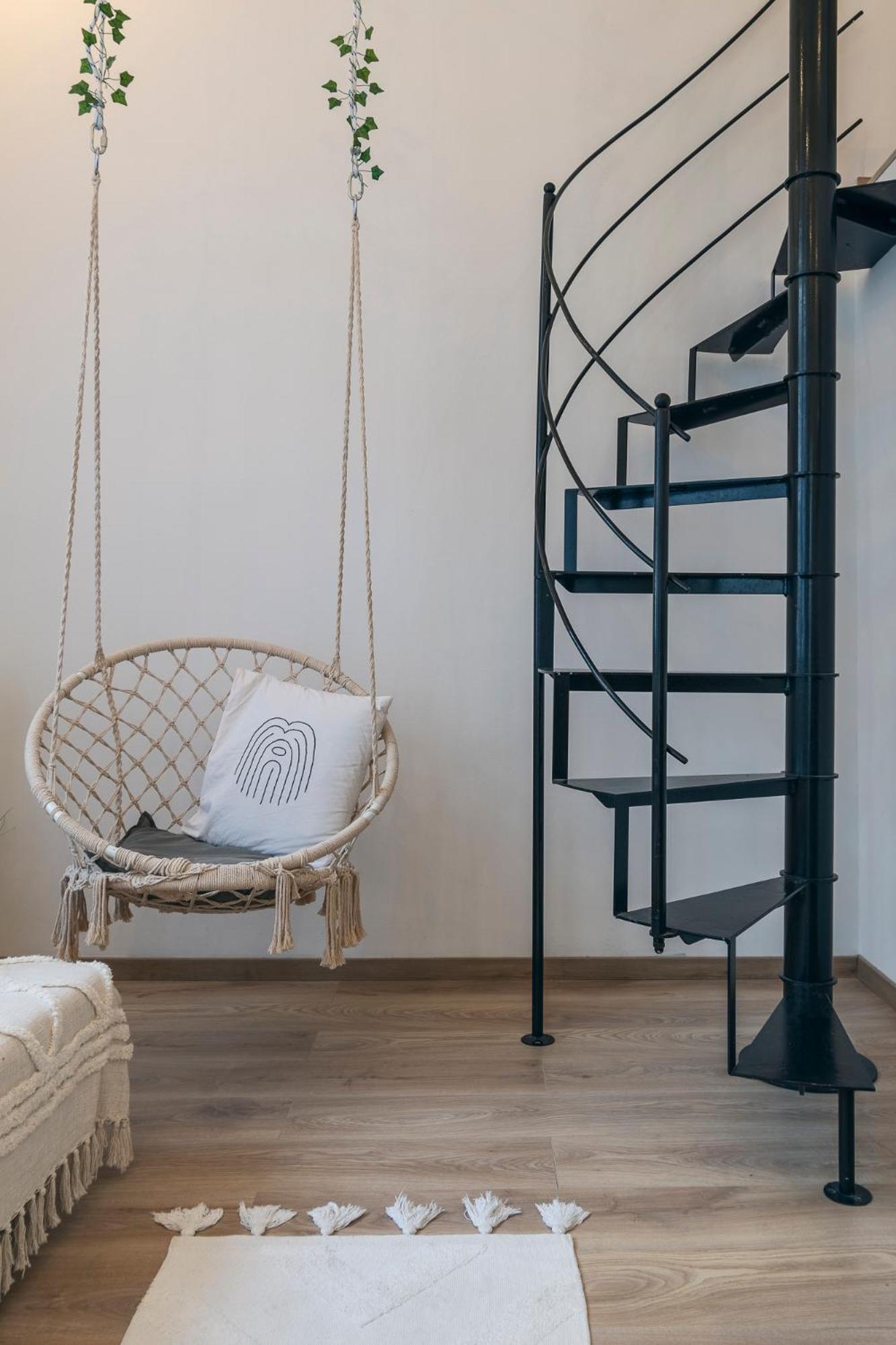 Danube Terrace Boutique Residence With Private Sauna Budapešť Exteriér fotografie